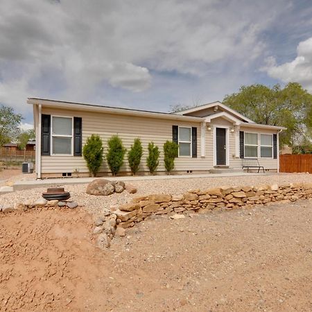 Utah Retreat - Hot Tub, Deck And Near National Parks Villa Escalante Exterior photo